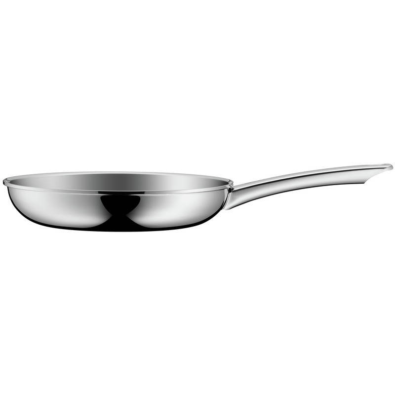 WMF Stielpfanne 24 cm PROFI RESIST