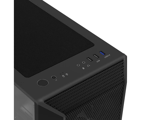 Zalman i3 Neo Black