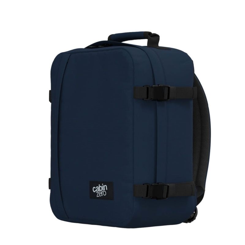 Sac à dos cabine Classic 28 Litres format A4 Navy