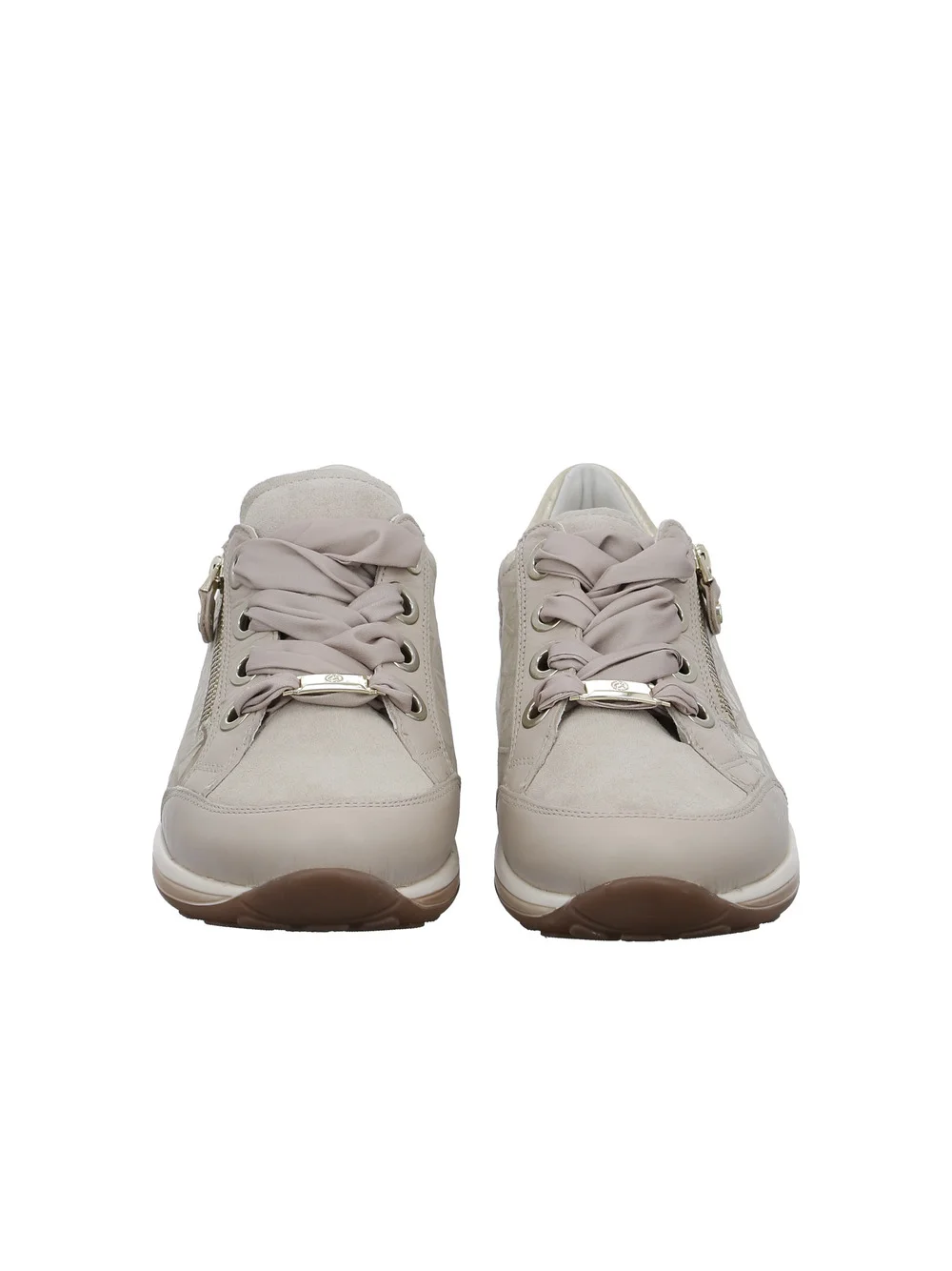 Sneaker Osaka beige
