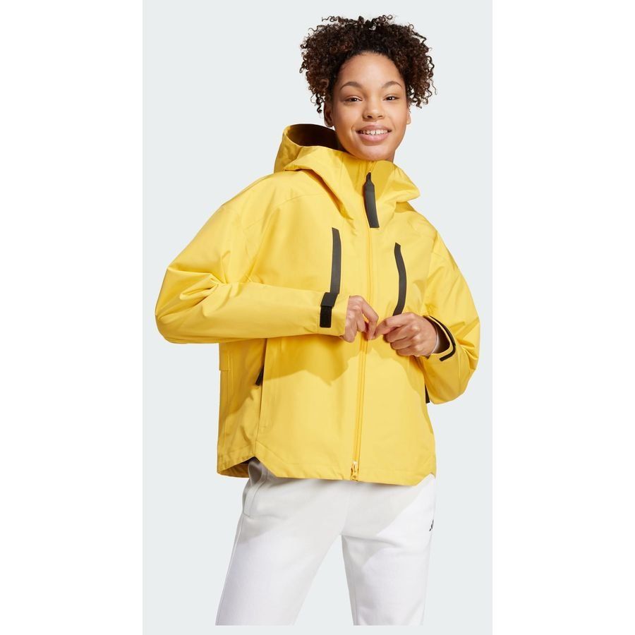 Adidas Veste Myshelter Rain.Rdy