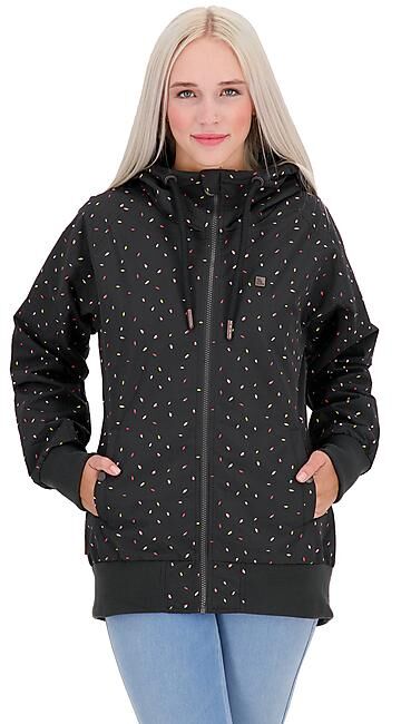 ALIFE AND KICKIN - BOMBERS JOHANNA AK