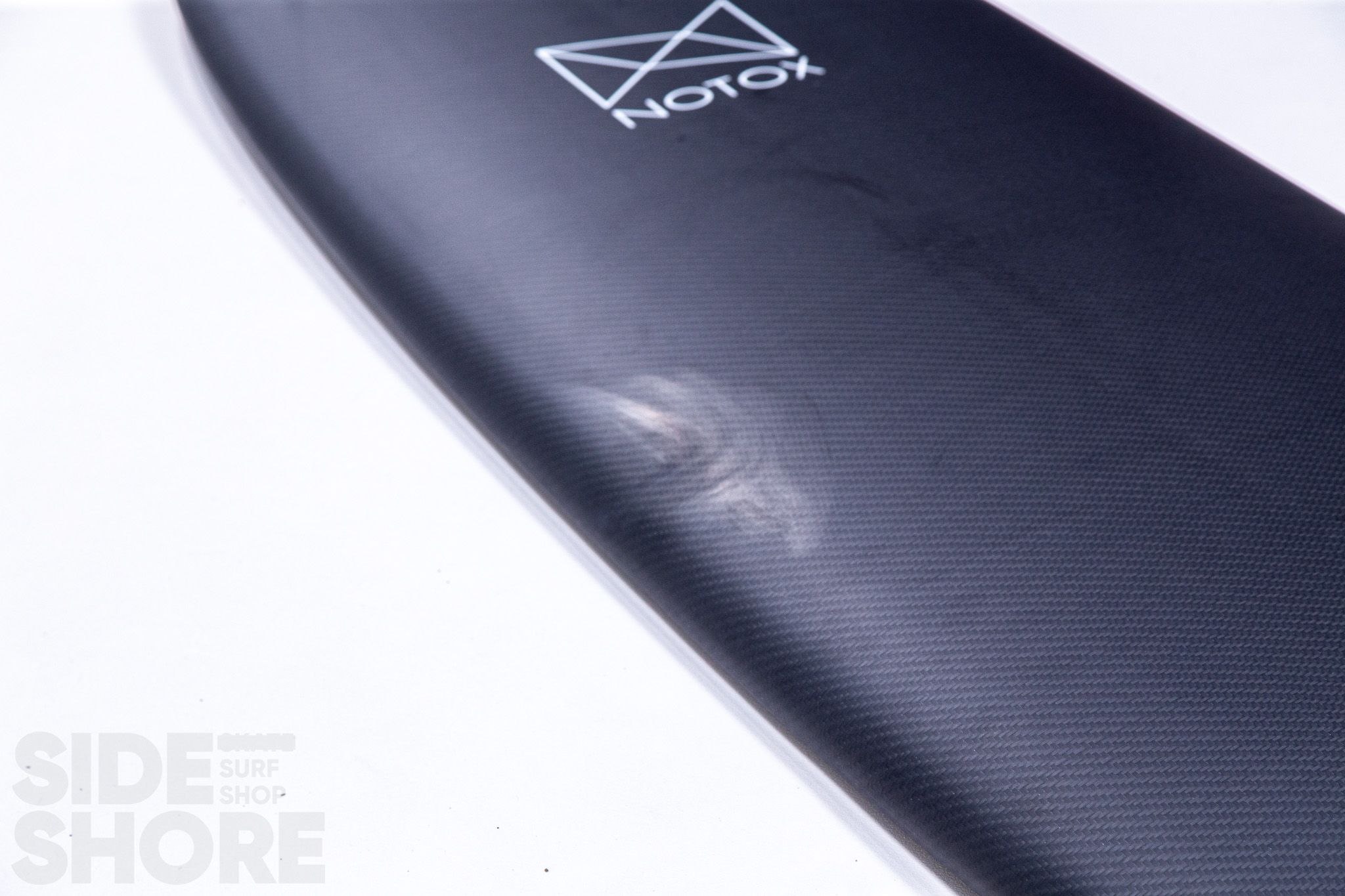 Notox Pro Model Airbus R-Carbon 9'0 x 22 1/4