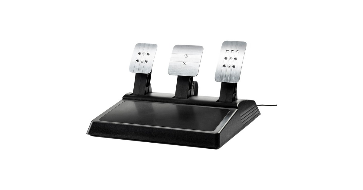 ThrustmasterT300 RS GT Edition stuur  (Zwart, Pc, PS3, PS4, PS5)