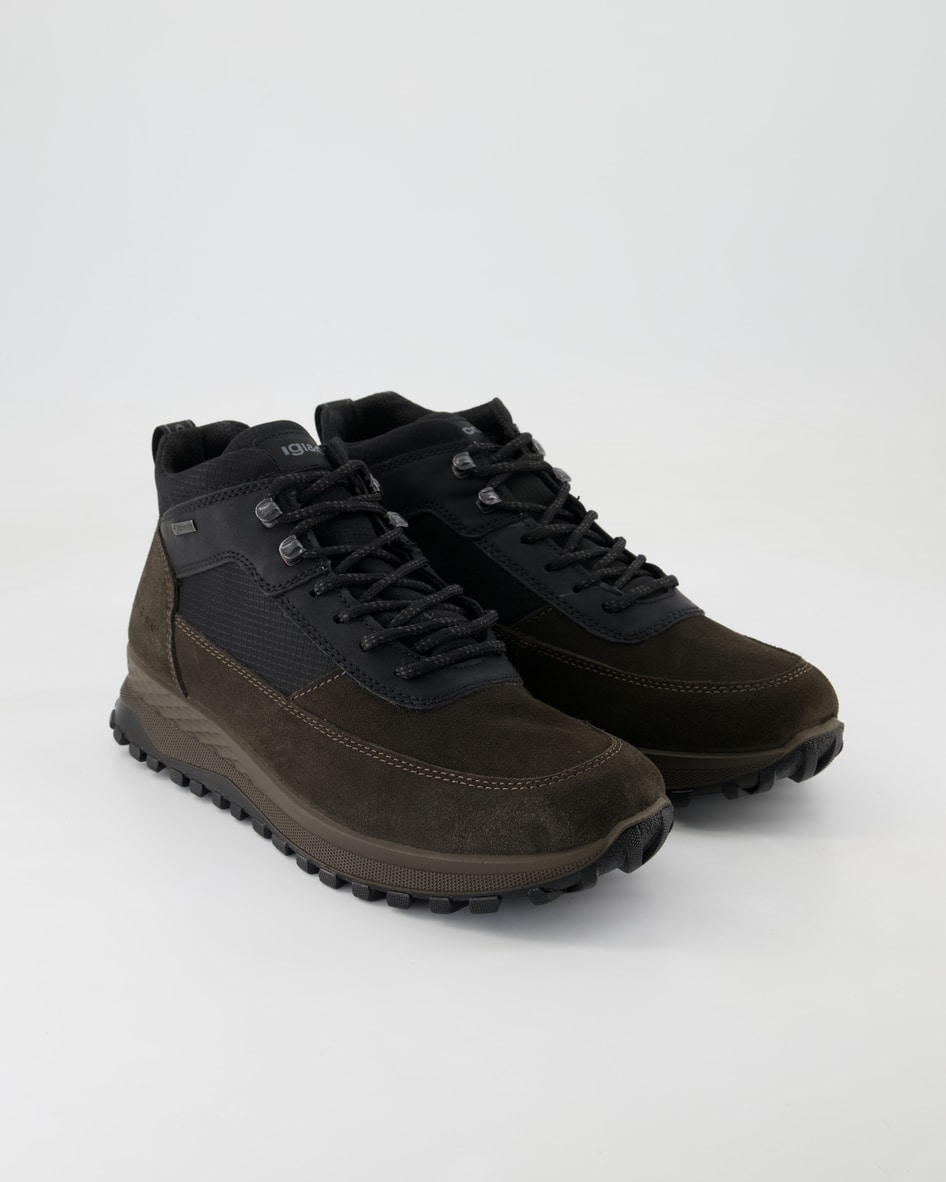 Igi & Co UOLGT 66282 Stiefeletten in Grau