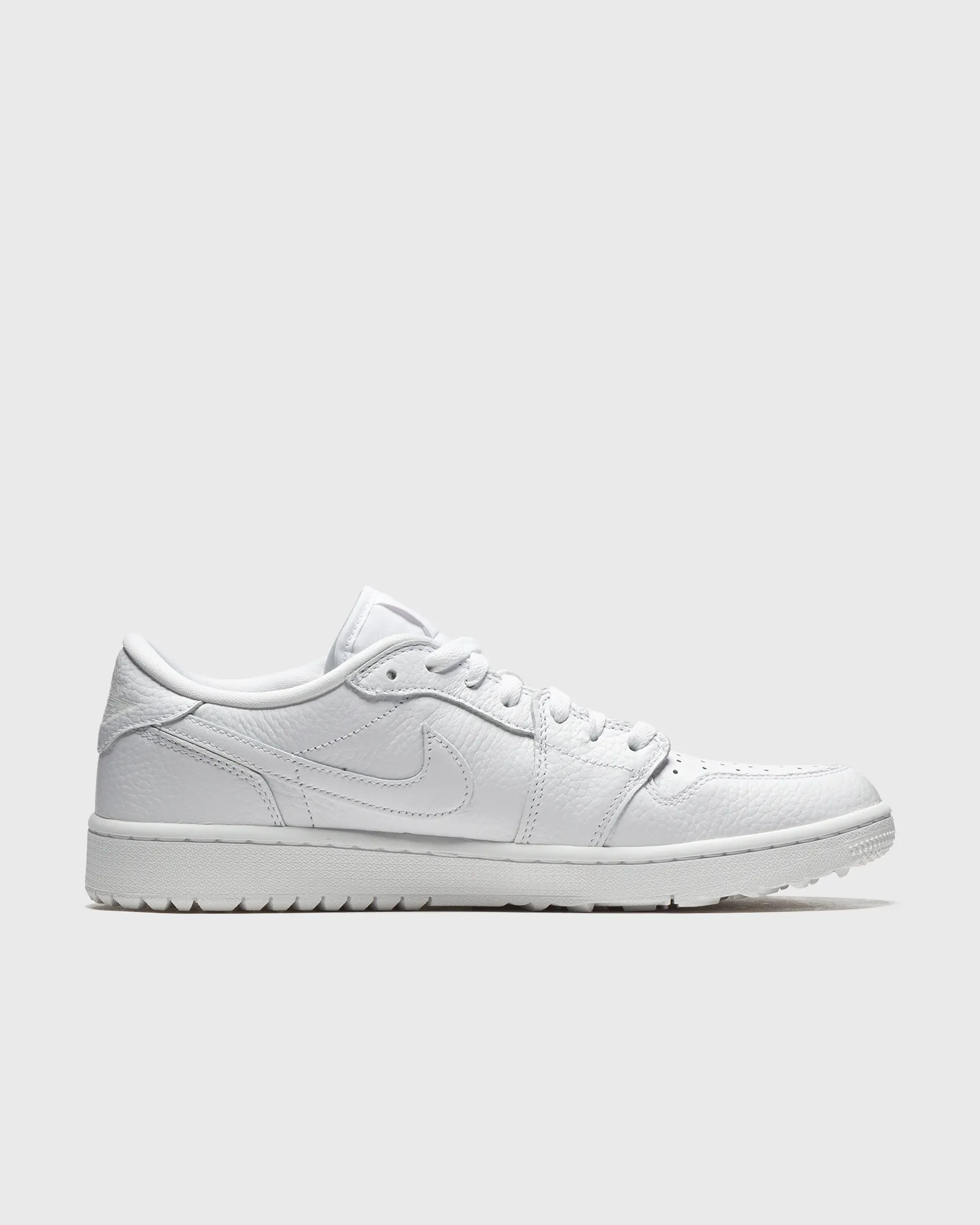 Jordan AIR JORDAN 1 LOW GOLF 'TRIPLE WHITE'