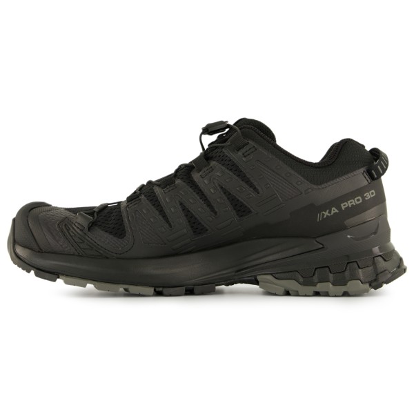 Salomon - Women's XA Pro 3D V9 - Chaussures multisports