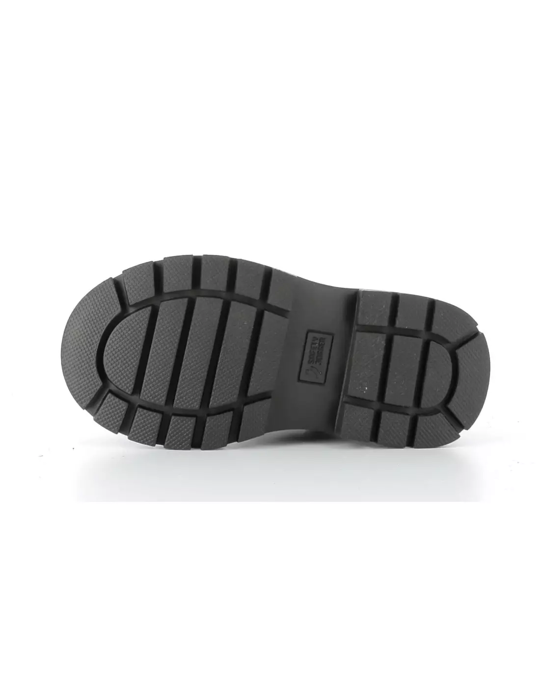 SAFETY JOGGER 595551 - Boots & bottines Blackblack