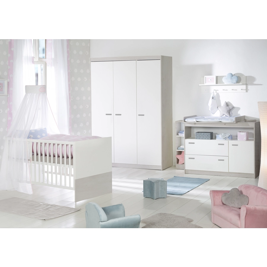 roba Kinderzimmer Julia