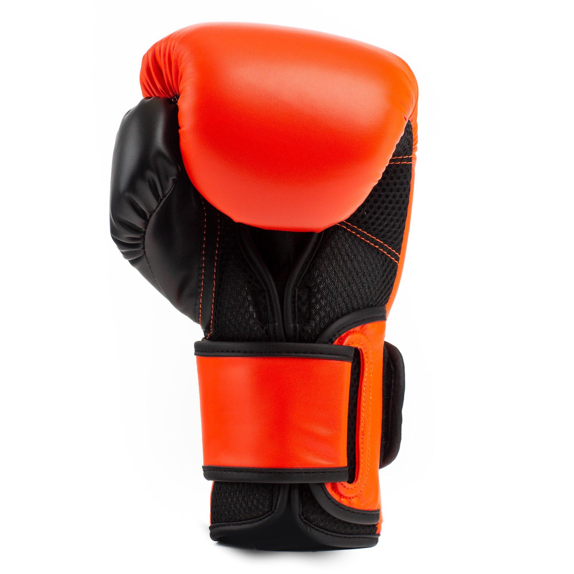 Everlast Powerlock Training Gloves