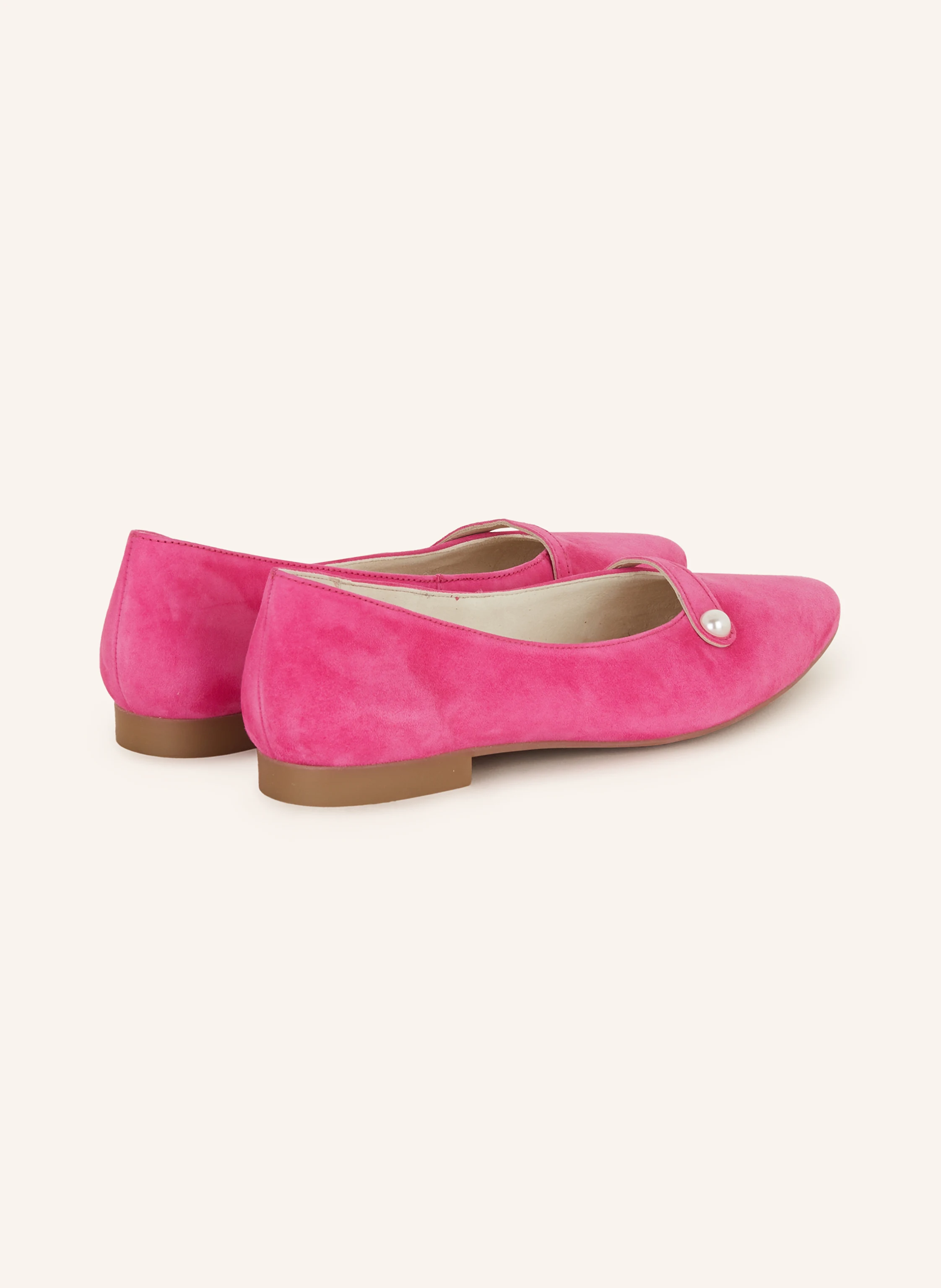 paul green Ballerinas