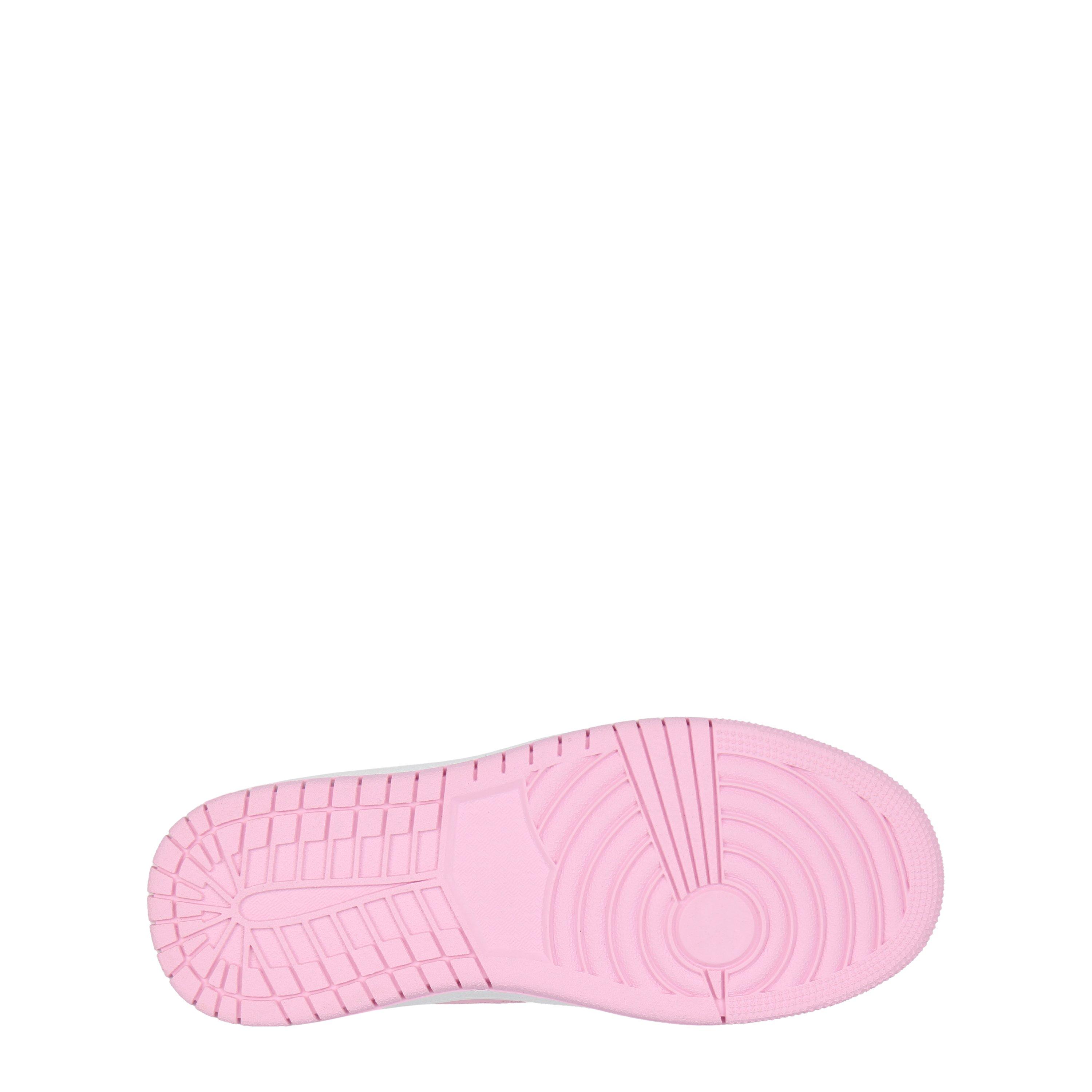 Slazenger Slaz Tower Low Trainers Childrens