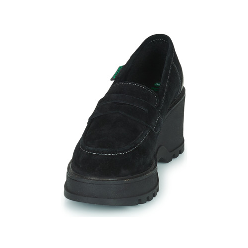 Kickers - KICK WILD - Noir