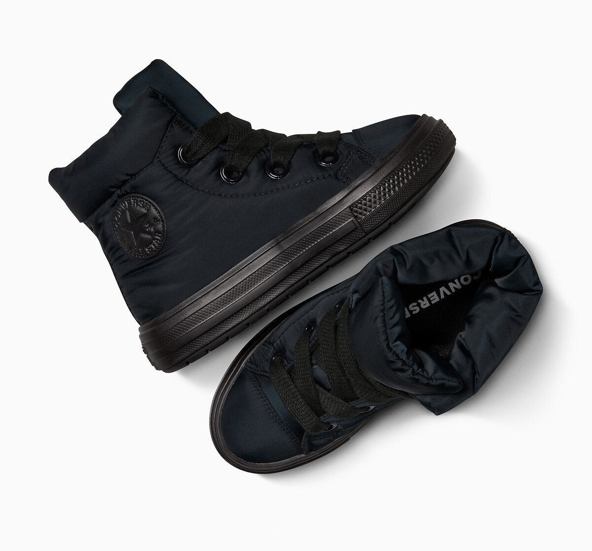 CONVERSE<br>Botas All Star Elements Foundation