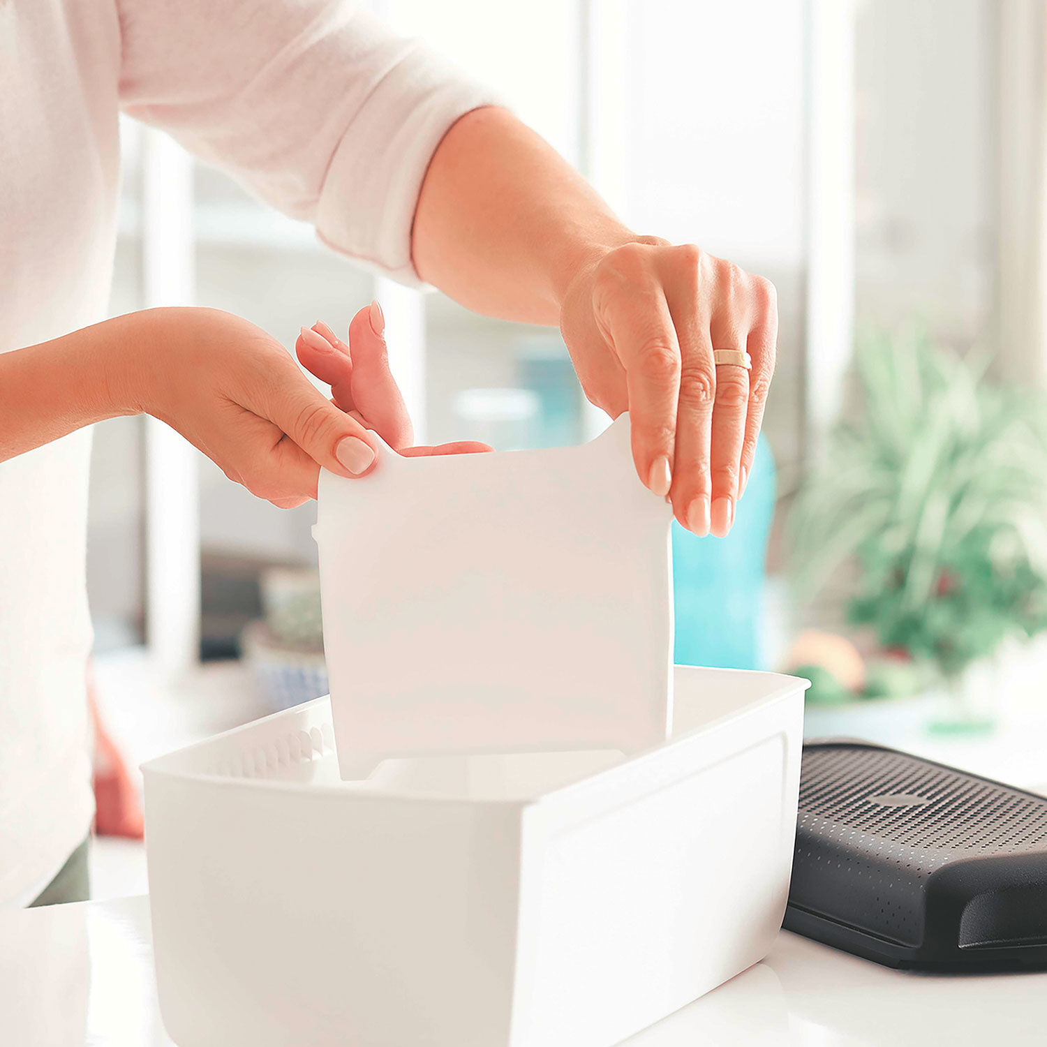 Tupperware™ BreadSmart Brot-Box