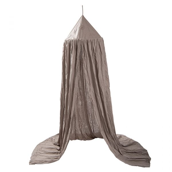 Markland Dossel Pure Muslin Grey