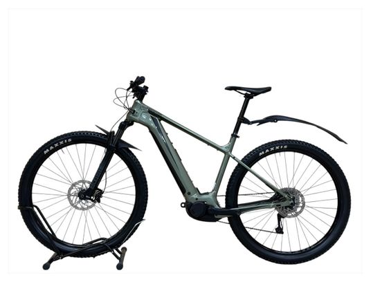 Produit reconditionné . Cannondale Trail Neo 2 Shimano Deore 2023 . VTT électrique . Cannondale . très bon état