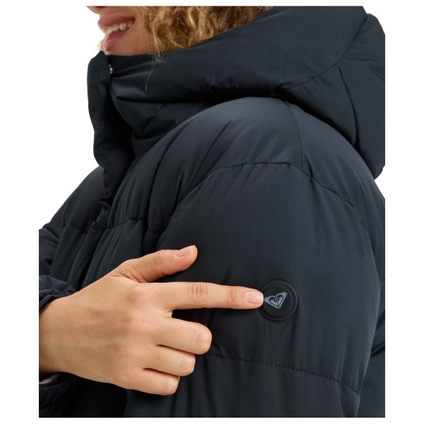 Roxy - Women's Uplands Warmlink - Veste d'hiver