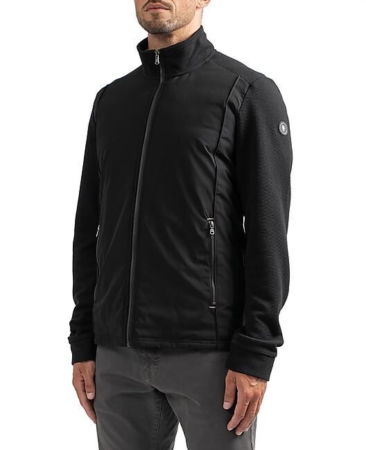 SUN VALLEY - VESTE LLAN M
