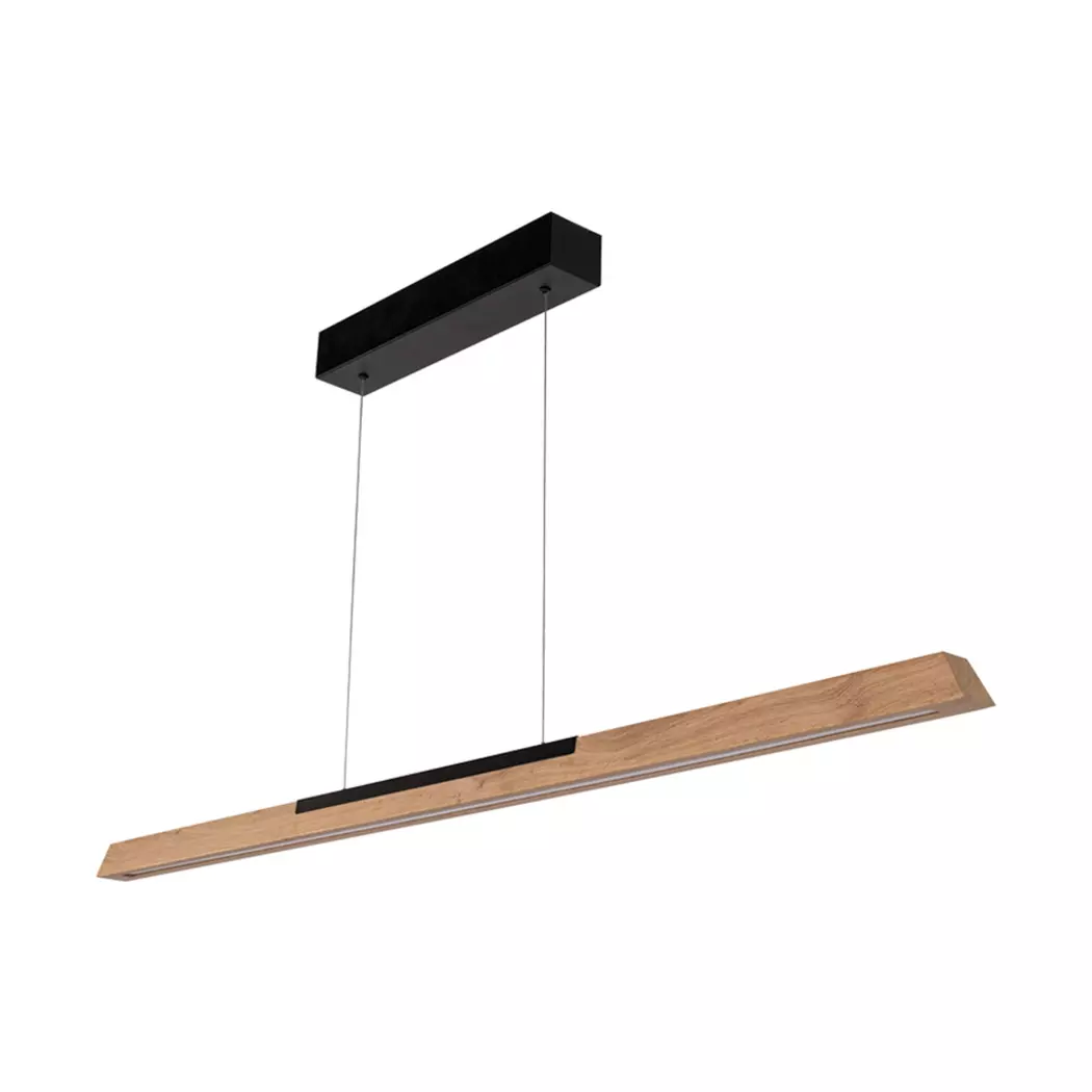LED-Pendelleuchte Jonas