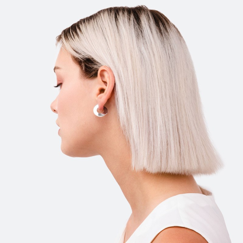 Boucles d'oreilles Lila