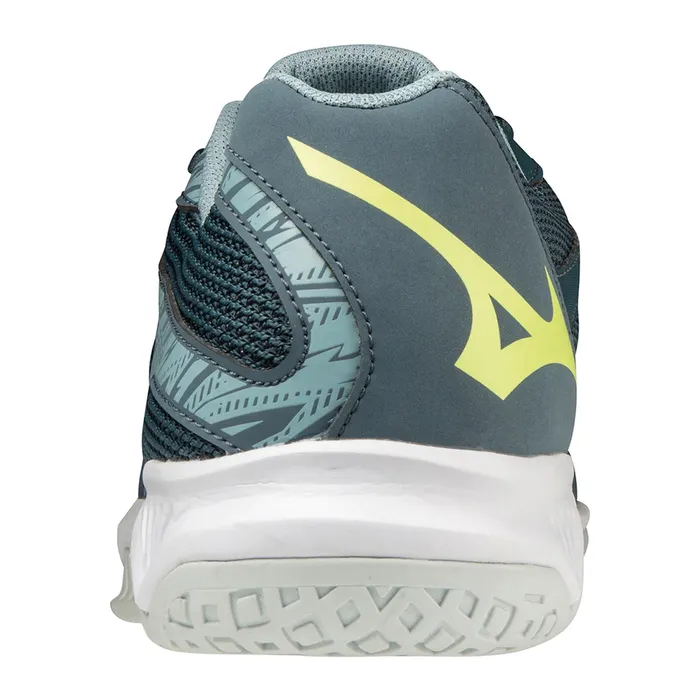 Mizuno Thunder Blade 3 Indoorschoenen Heren