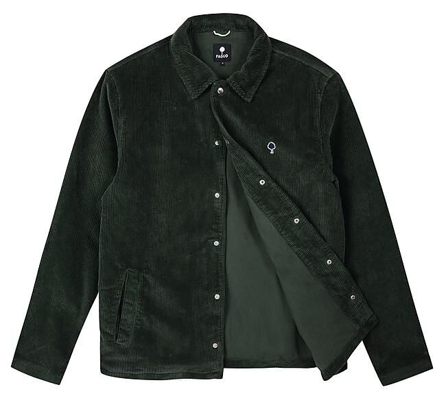 FAGUO - VESTE SOLOGNE JCKT COTON M