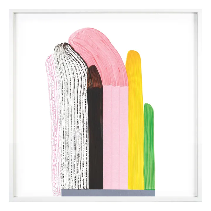 The Wrong Shop Drawing 7 Ronan Bouroullec
