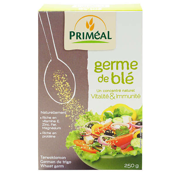 Germe de blé