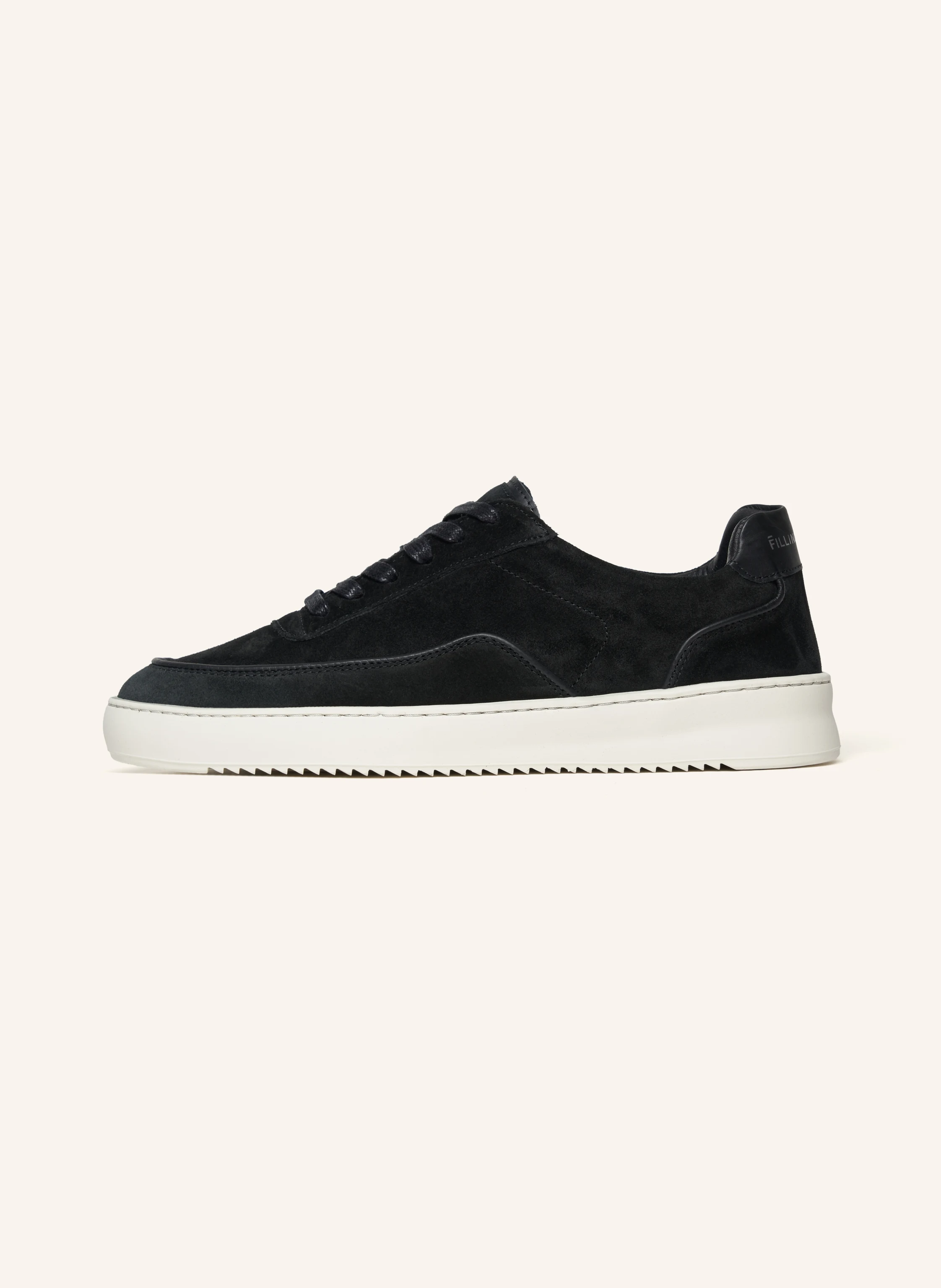 FILLING PIECES Sneaker MONDO LUX