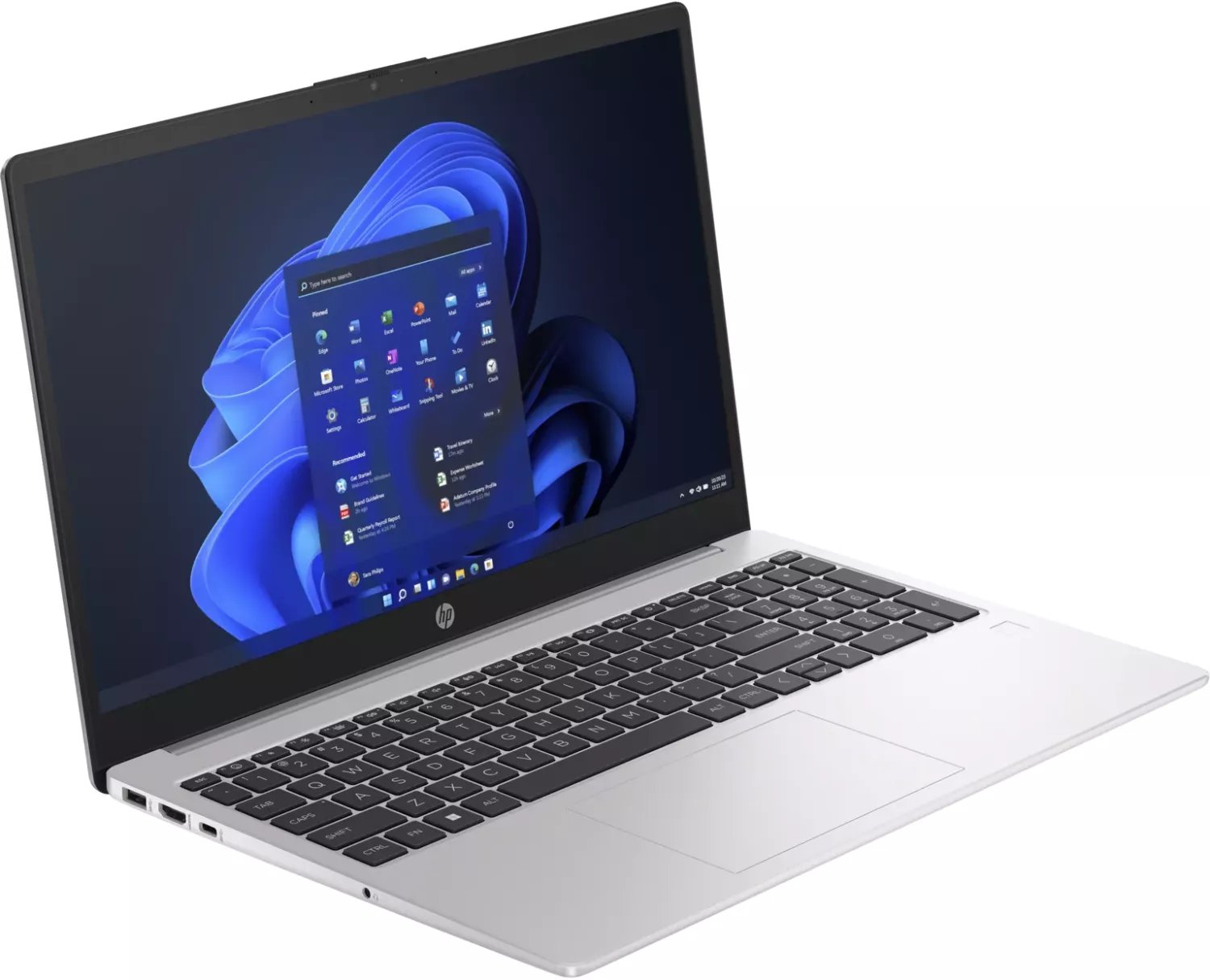 HP 250 G10 | N100 | 15.6