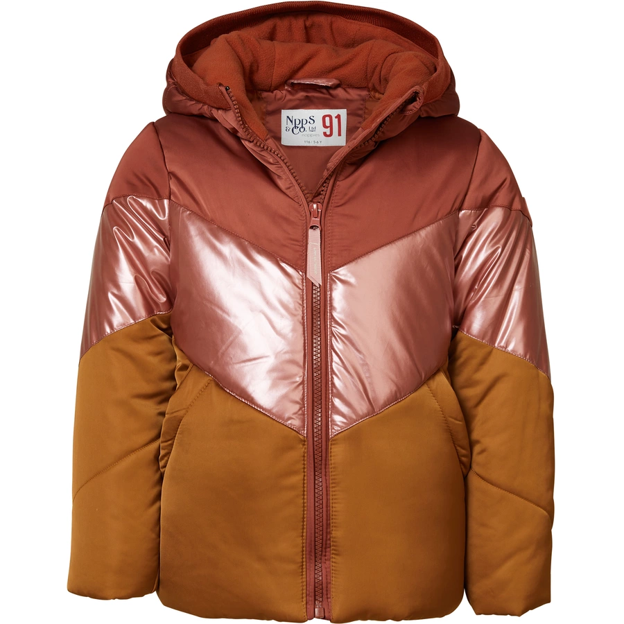 Noppies Winter jacke Alachua Cedar Wood