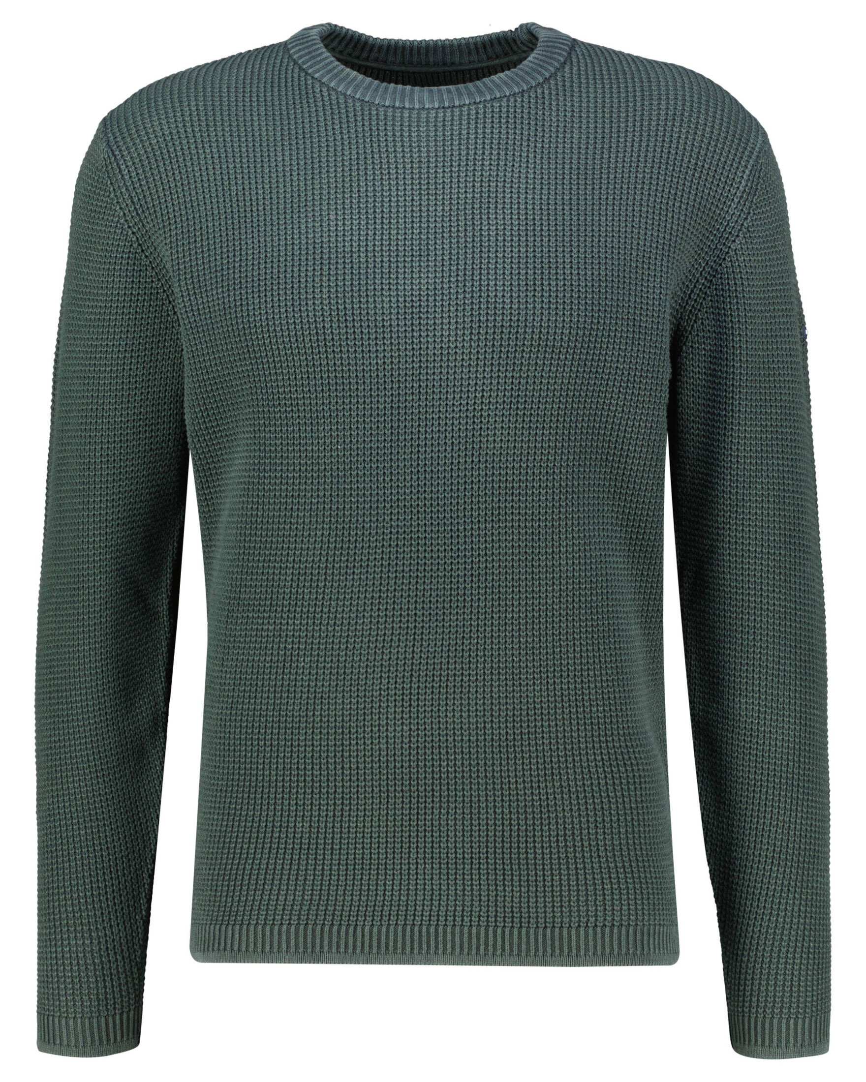 Pepe Jeans| Herren Strickpullover DEAN CREW NECK