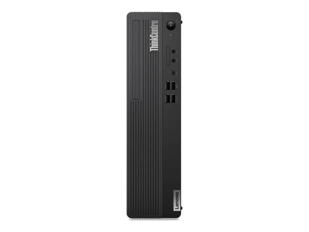 Lenovo ThinkCentre M90s Gen 5 12V8 - SFF Core i5 i5-14500 / op til 5 GHz - vPro Enterprise - RAM 16 GB - SSD 512 GB - TCG Opal Encryption 2, NVMe, Performance - UHD Graphics 770 - Gigabit Ethernet, IEEE 802.11ax (Wi-Fi 6E), Bluetooth 5.3 - Win 11 Pro