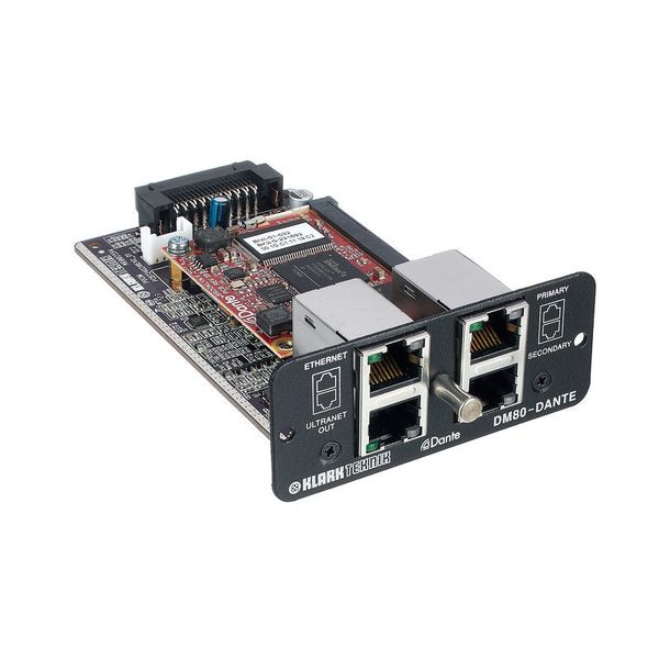 Klark Teknik DM80-Dante
