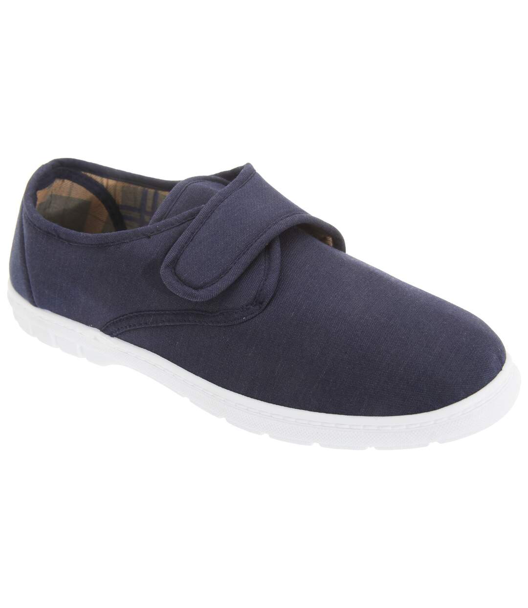 Scimitar - Chaussures décontractées  - Homme (Bleu marine) - UTDF610