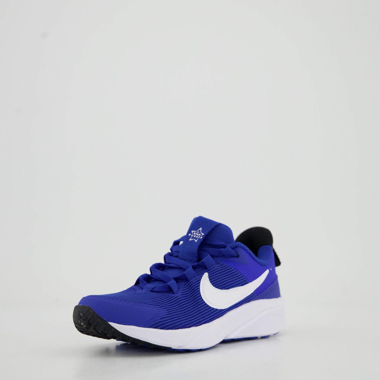 Nike Nike Star Runner 4 Little Kids