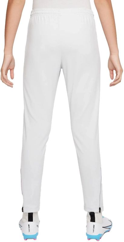 Nike - Academy Dri-Fit - Trainingsbroek - Grijs - Polyester