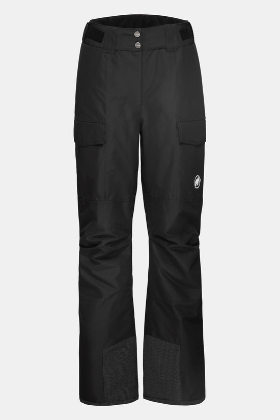Mammut Mammut Fall Line Hs Thermo Pants Women Skibroek Dames