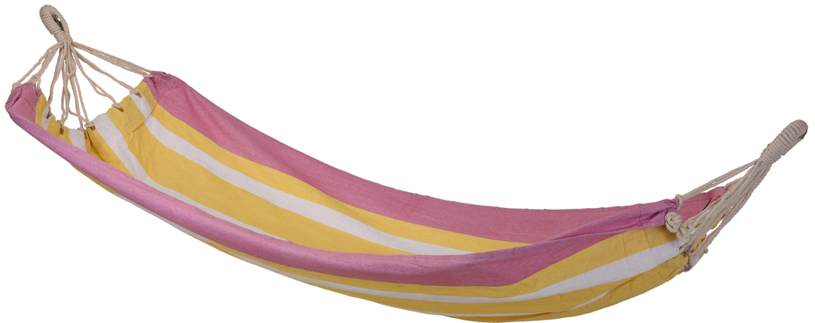 Hängematte 220 x 110 cm