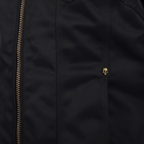Segura - Blouson Femme Lady Patrol Noir