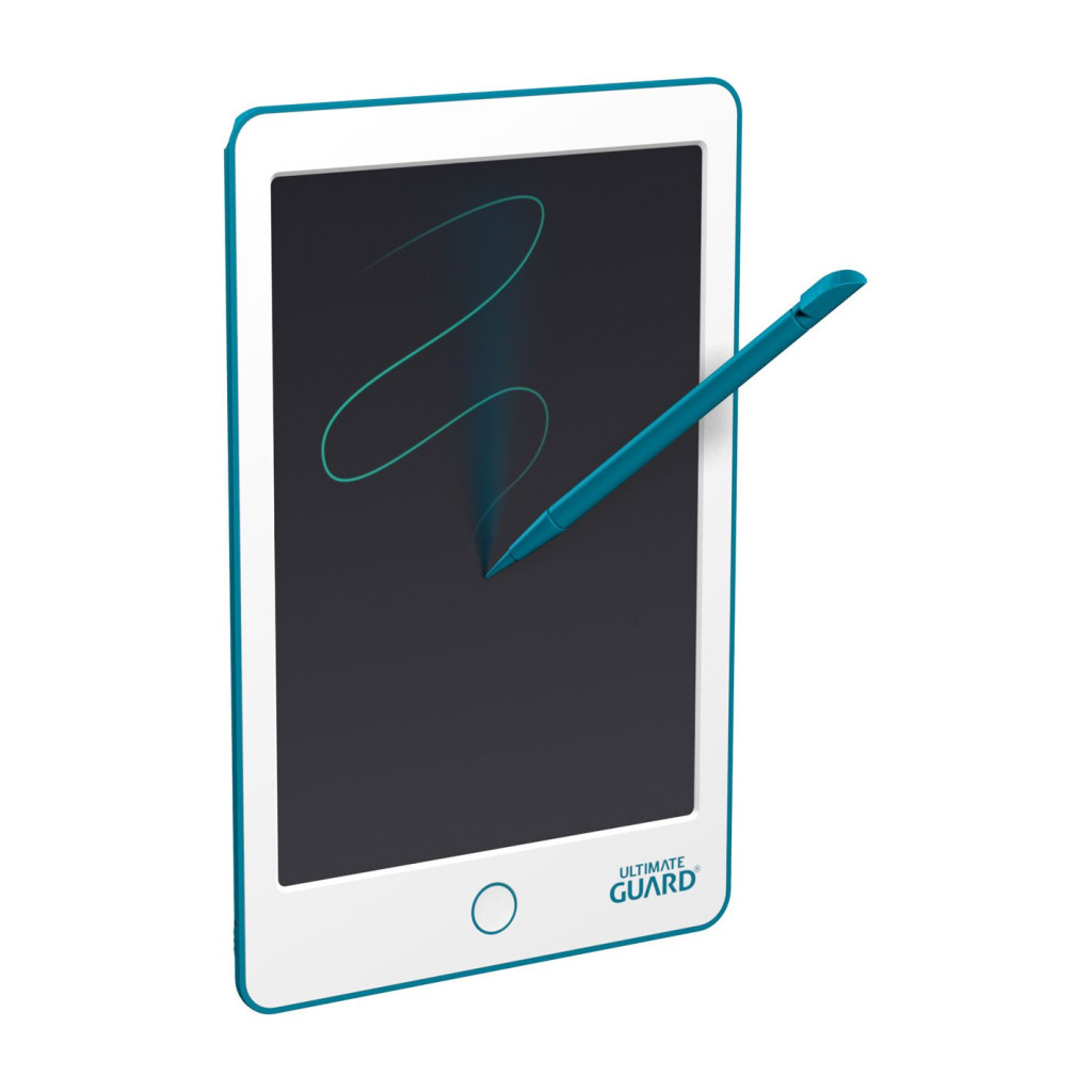 Ultimate Guard Digital Life Pad 9