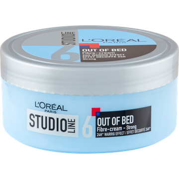 L'Oréal Paris Studio Line Out of Bed Fibre-Cream 150 ml