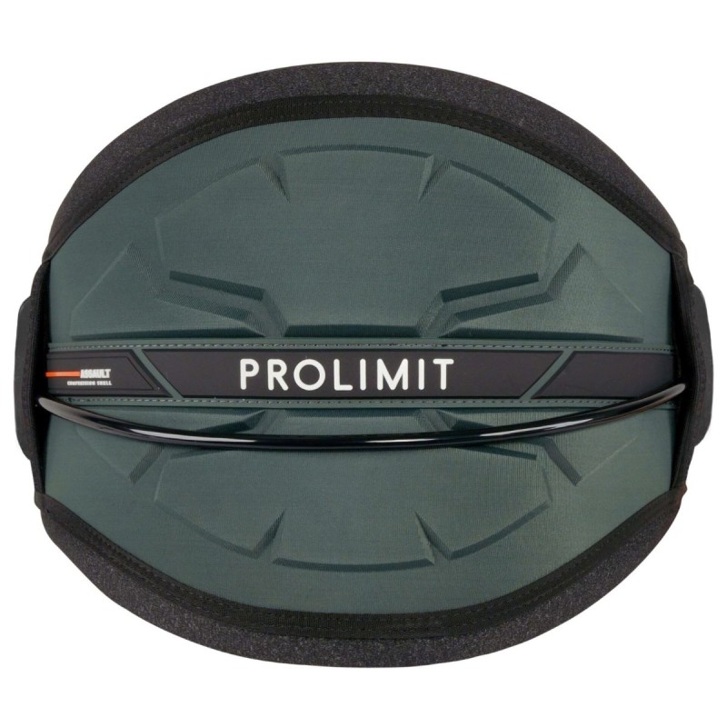 Harnais Kitesurf Ceinture Homme ProLimit Waist Assault 2023 - The Corner Shop