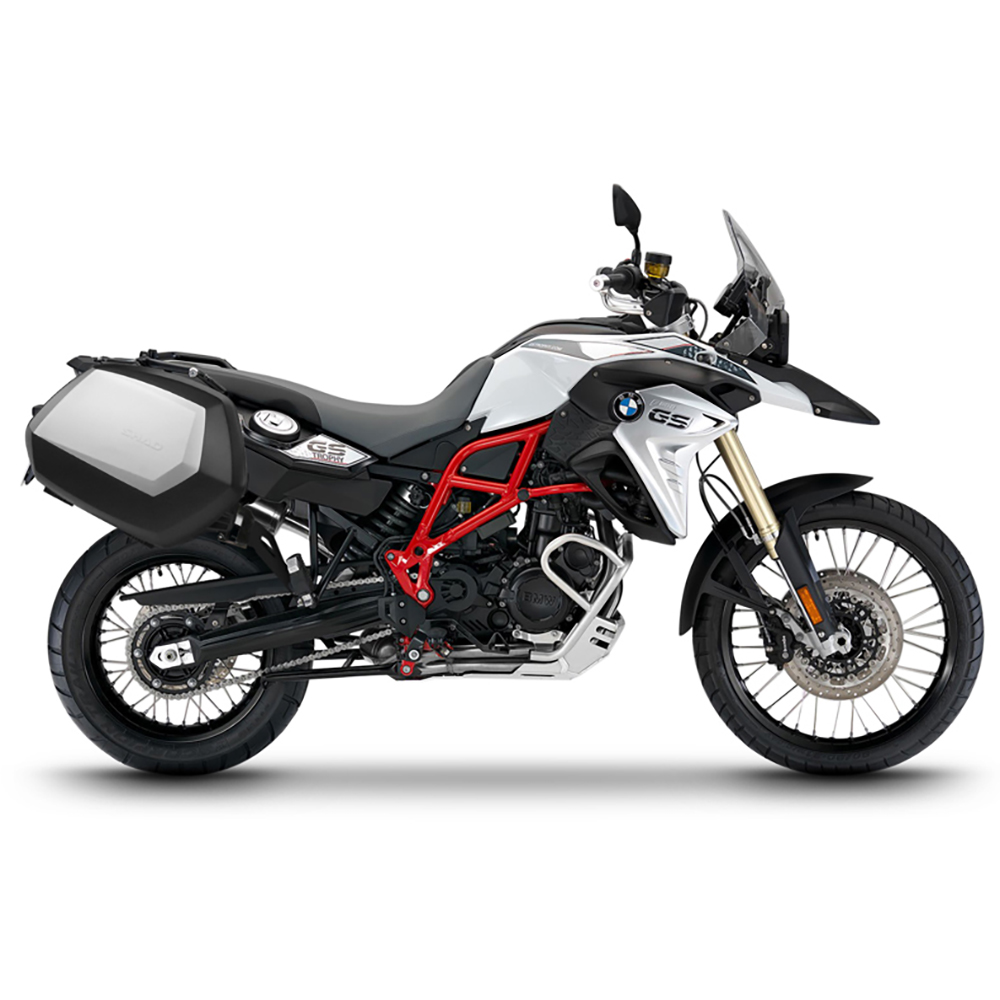 Shad - Support Fixation 3P System BMW F 650 GS W0FG88IF