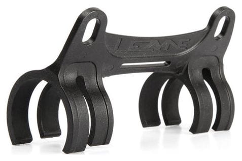 Support de Pompe Lezyne HV   Sangle Velcro