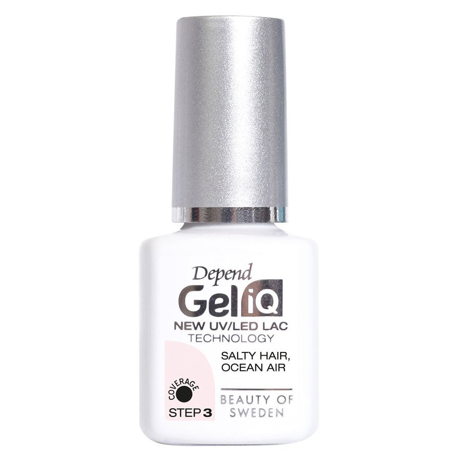 Depend Gel iQ 1095 Salty Hair Ocean Air 5ml
