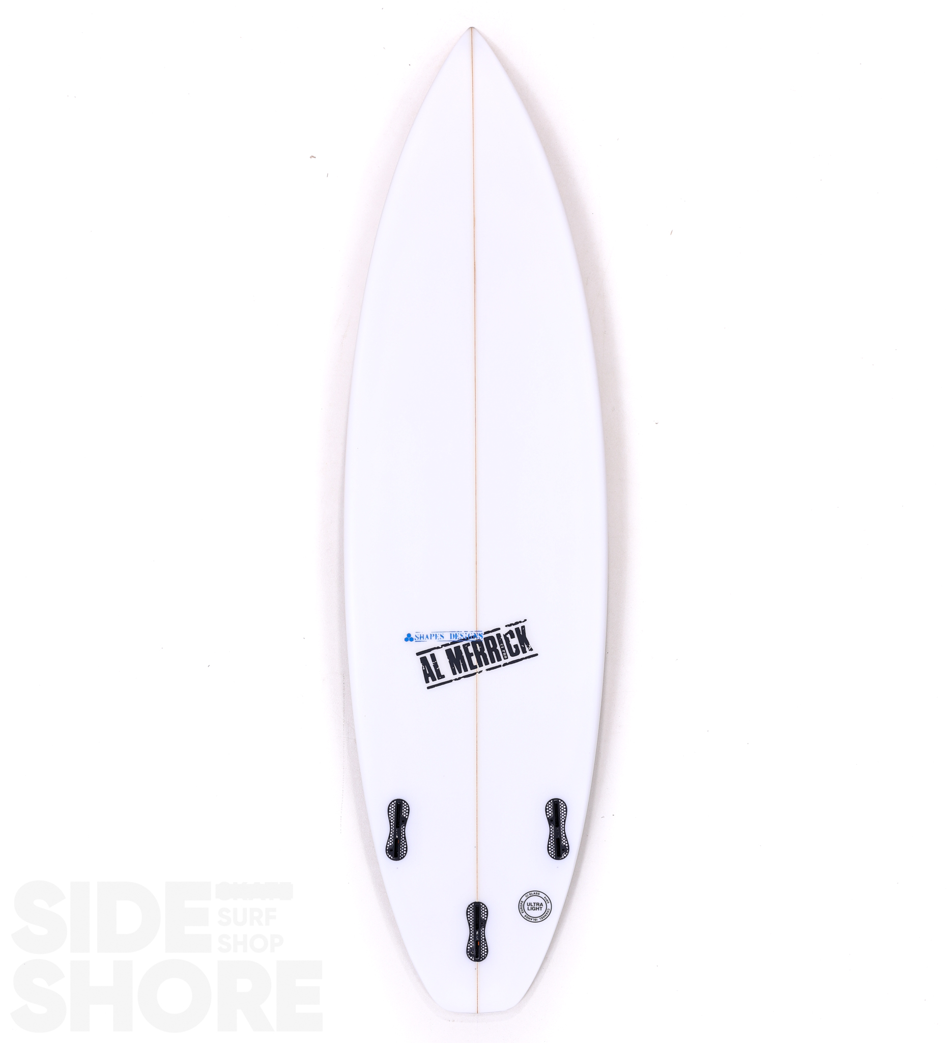 Al Merrick CI Pro - 5'8 x 17 3/4