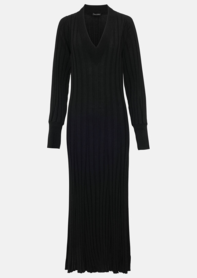 Robe Ryokanoir en laine