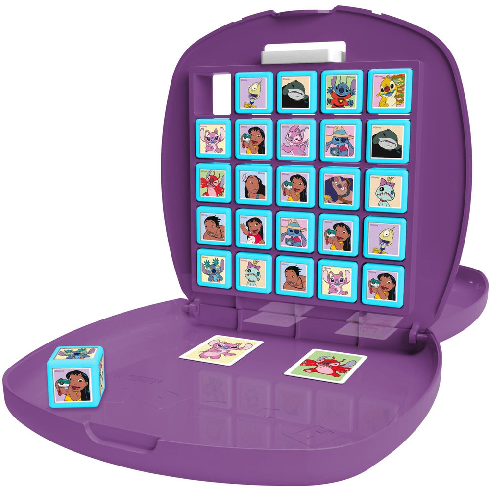 Køb Amo Games Match Stitch